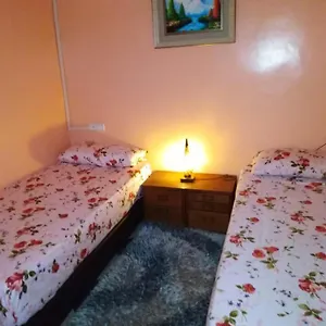  Apartament Marrakech Family