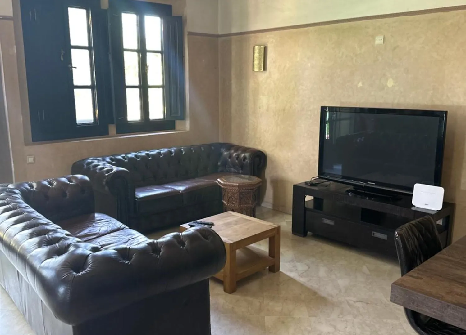 Villa Palm Satdium Marrakesh