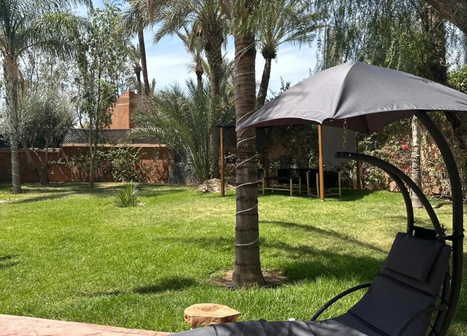 Villa Palm Satdium Marrakesh 0*,  Marocco