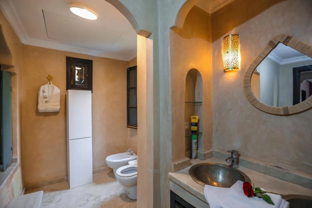 Villa Palm Satdium Marrakesh 0*,