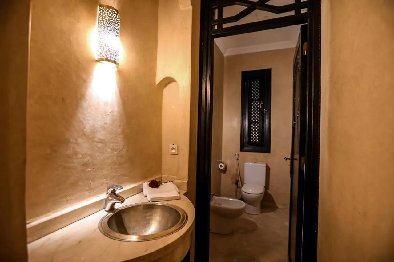 Villa Palm Satdium Marrakesh